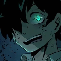 IZUKU MIDORIYA(O.P.N)