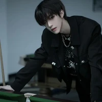 ไลเกอร์👑(องค์ชาย ตกูล ผิง)