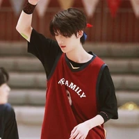 โฮป👑(องค์ชาย ตกูบ เค่อ)