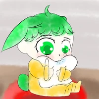 Bebê Izuku