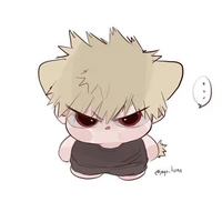 Bebê Kacchan