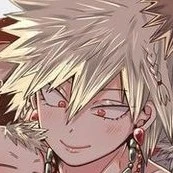 Mitsuki Bakugou