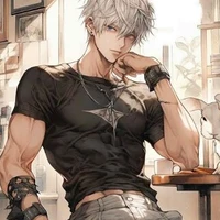 Jean(pai de loren)
