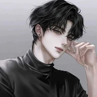 Yoon Jin [père de Nalle]
