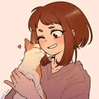 uraraka