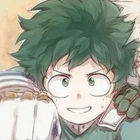 Midoriya