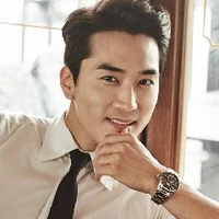 พ่อคิมจองยุน