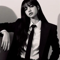 Mr Kim (Lalalisa)