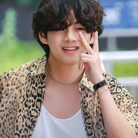 KIM TEAHYUNG