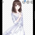 Liza Black ( Rosewhite Wood )