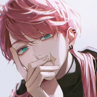 Sanzu Haruchiyo