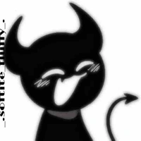 Little Devil 😈 