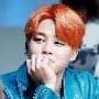 Jimin Cedric