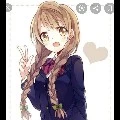นากะ(เพื่อนนางเอก)
