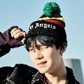 Yoongi