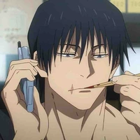 พี่ชายy/n โทจิ 