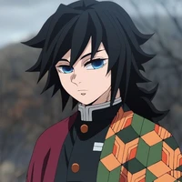 tomioka giyuu