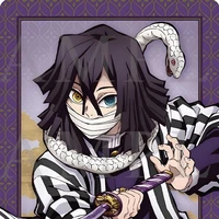 iguro obanai