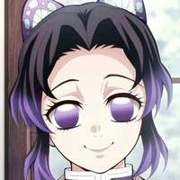 shinobu khocou