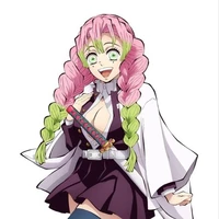 mitsuri kanjiro