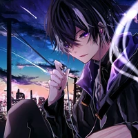 อาชิ//เพื่อนนอ.+นักฆ่า