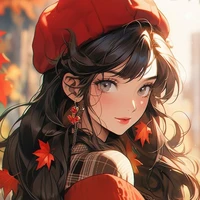 cherry (Ani