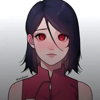Sarada
