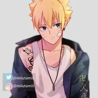 Boruto