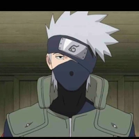 kakashi