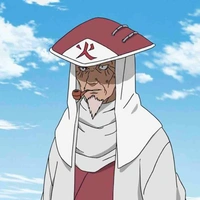 Hiruzen
