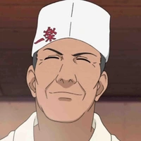 Ramen guy 