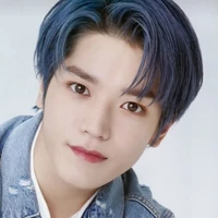 jung taeyong/bubu/grandma