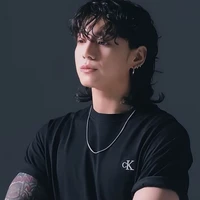 JUNGKOOK JEON (ELITE ALPHA)