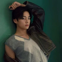 TAEHYUNG KIM (OMEGA)