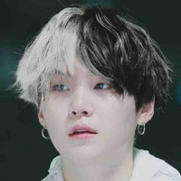 Yoongi 