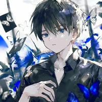 ฟอเรสต์(ตอนเด็ก)