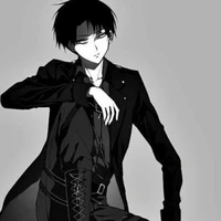 Levi Ackerman(Ml)
