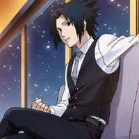 Sasuke Uchiha