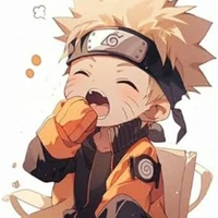 Naruto Uchiha(sasuke wife)