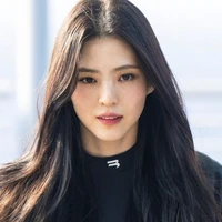 Han so hee(O)
