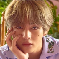 Lee/ Kim Taehyung(O)