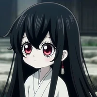 ยูเมะ(ตอนเด็ก)