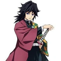 โทมิโอกะ กิยู