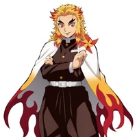 เร็นโกคุ เคียวจุโร่