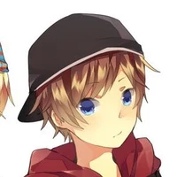 Max De la Torre (8years old)