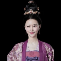 Madam Jing