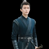 Ju Chen