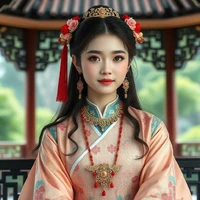 Jing Xiuying
