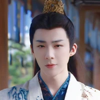 2nd Prince Liuxian