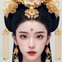 Eldest Princess Renshu